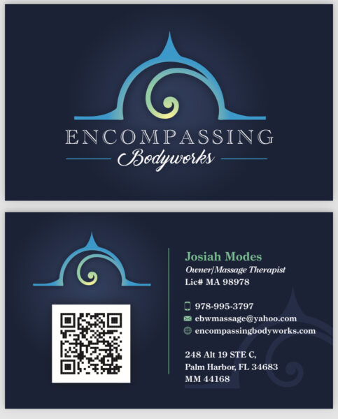 Josiah Modes